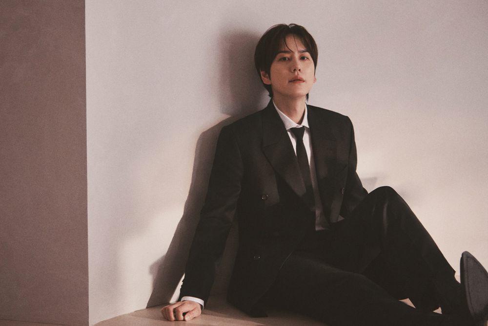 Prediksi Setlist Konser Colors Kyuhyun di Jakarta 2025
