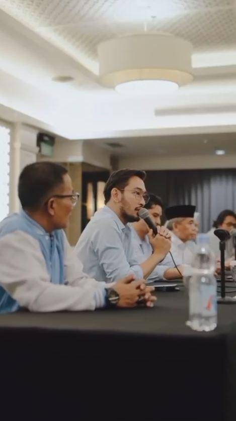 Jeje unggul Pilkada 2024 (Instagram.com/raffinagita1717)