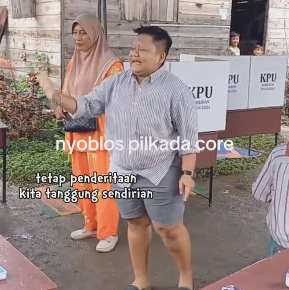 kejadian lucu di TPS (tiktok.com/@minkus_12)