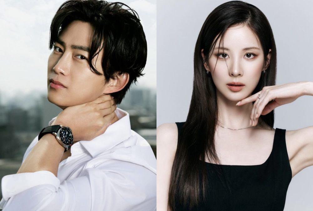 Sinopsis Drama The First Night with The Duke, Ada Seohyun dan Taecyeon