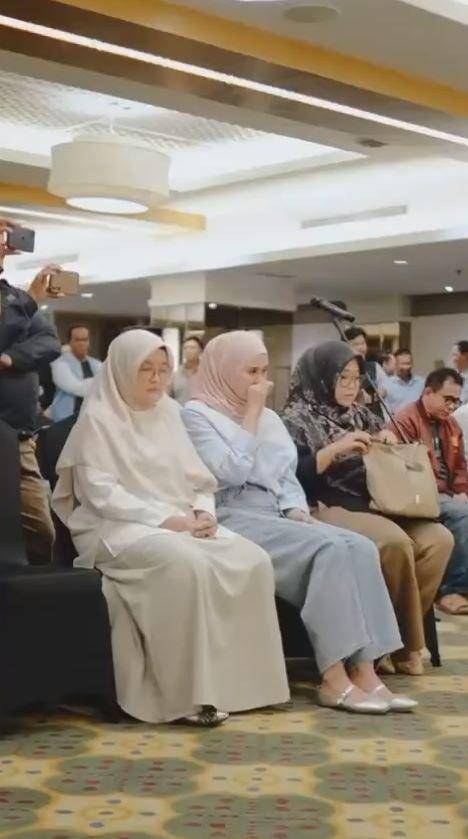 Jeje unggul Pilkada 2024 (Instagram.com/raffinagita1717)