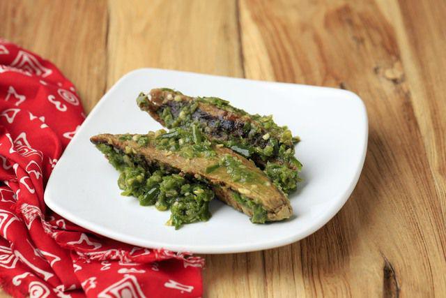 9 Bahan yang Cocok Dimasak Bumbu Cabe Ijo, Sedap!