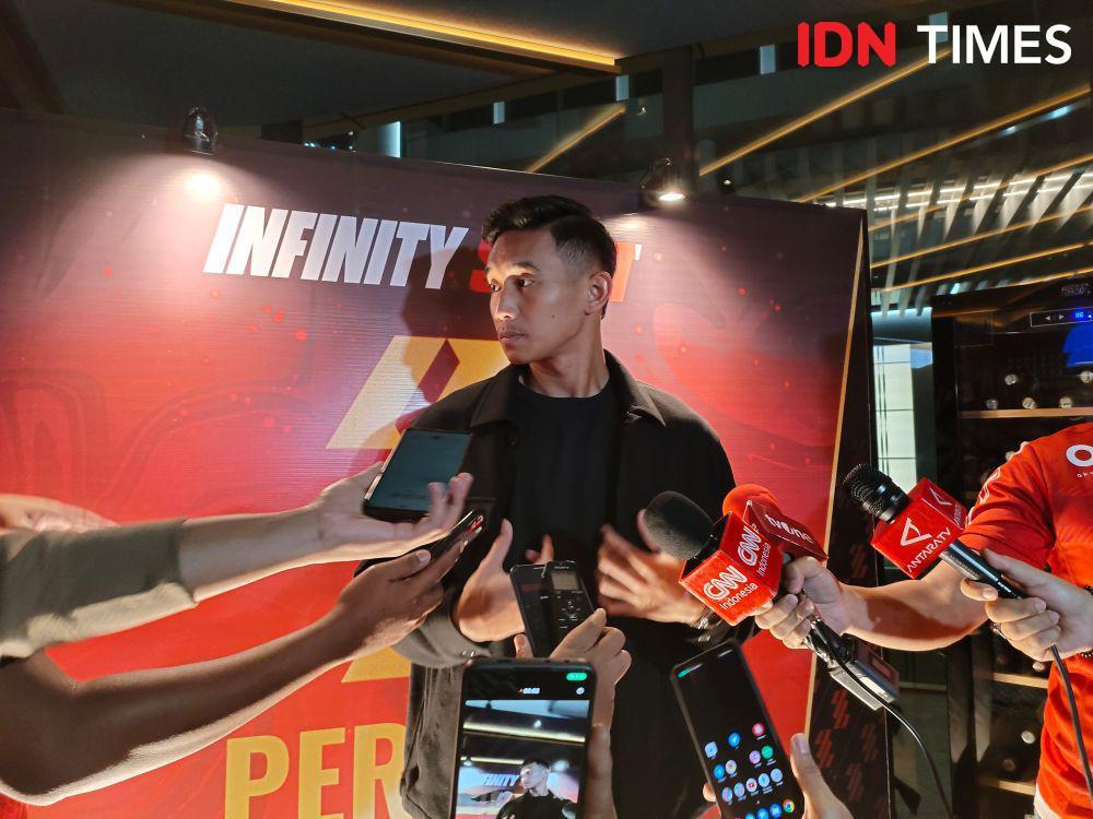 Rizky Ridho Pemain Timnas Indonesia Terfavorit Versi Fans