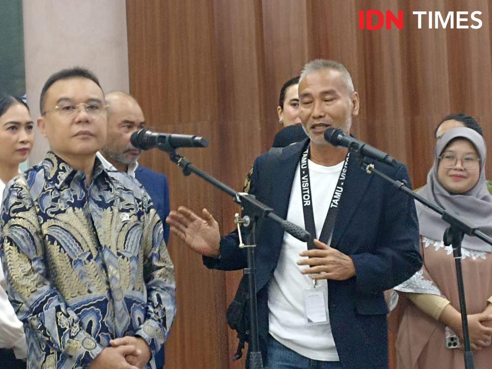 Pemerintah Minta Putar Ulang Film Women From Rote Island di Bioskop