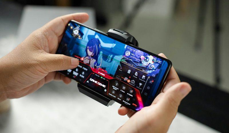 5 HP Infinix untuk Main Game Terbaik, Mulai Rp1 Jutaan