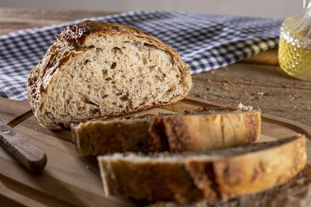 Resep Artisan Bread yang Bisa Dicoba Pemula, Nggak Perlu Dutch Oven!