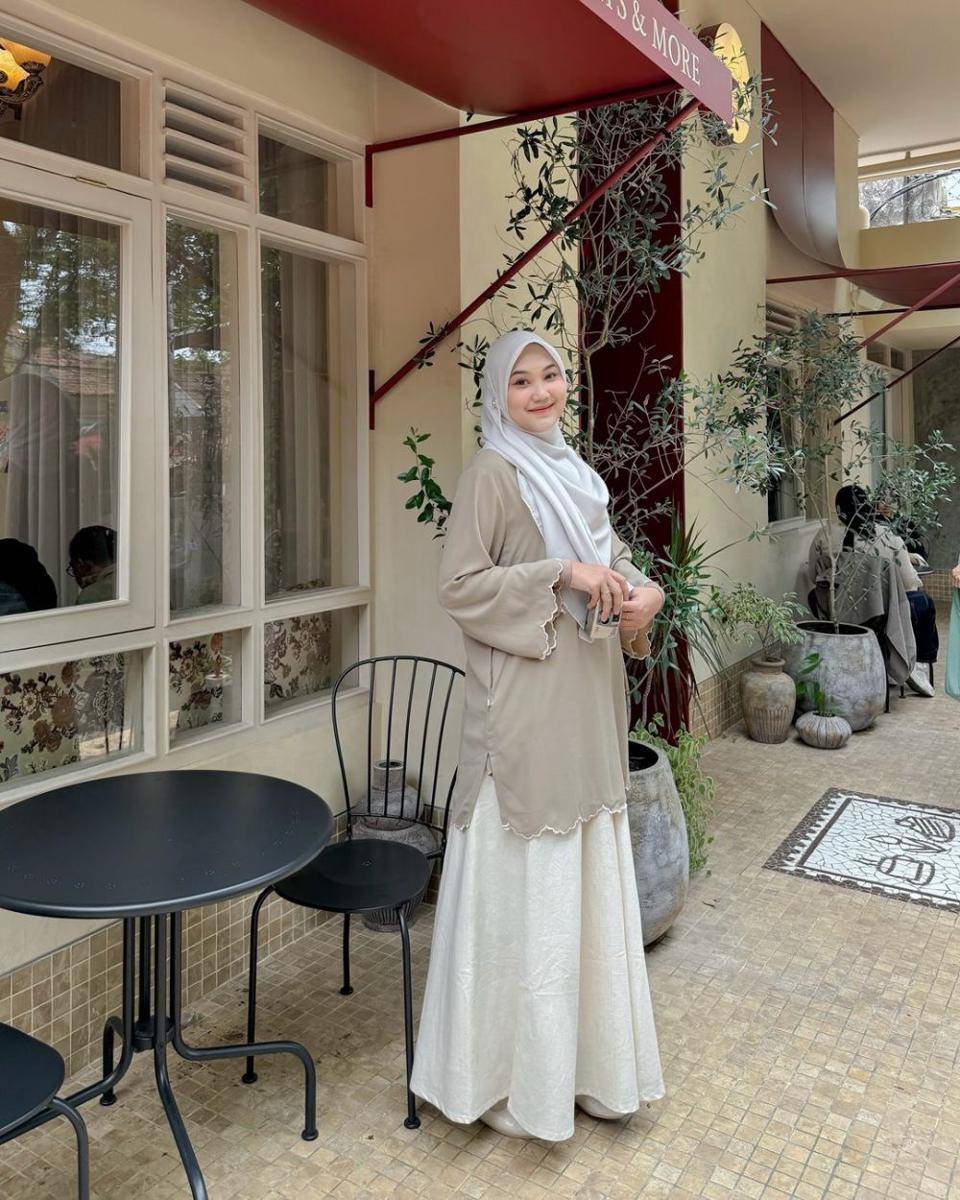 Nyimas Juniar (instagram.com/njpda)
