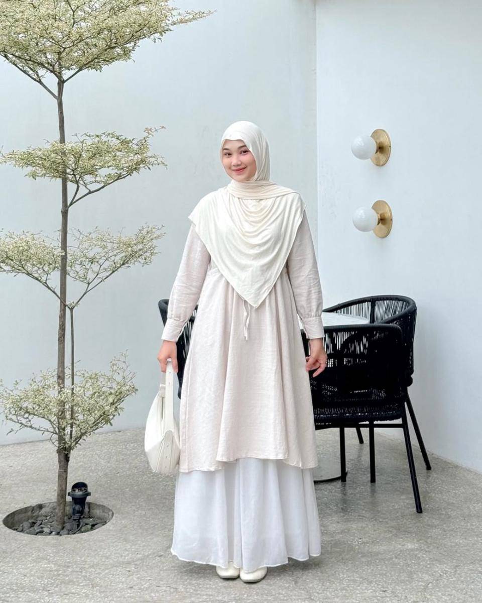 Nyimas Juniar (instagram.com/njpda)