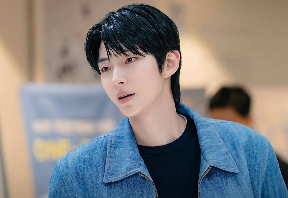 cuplikan drama Korea Family by Choice (instagram.com/jtbcdrama)