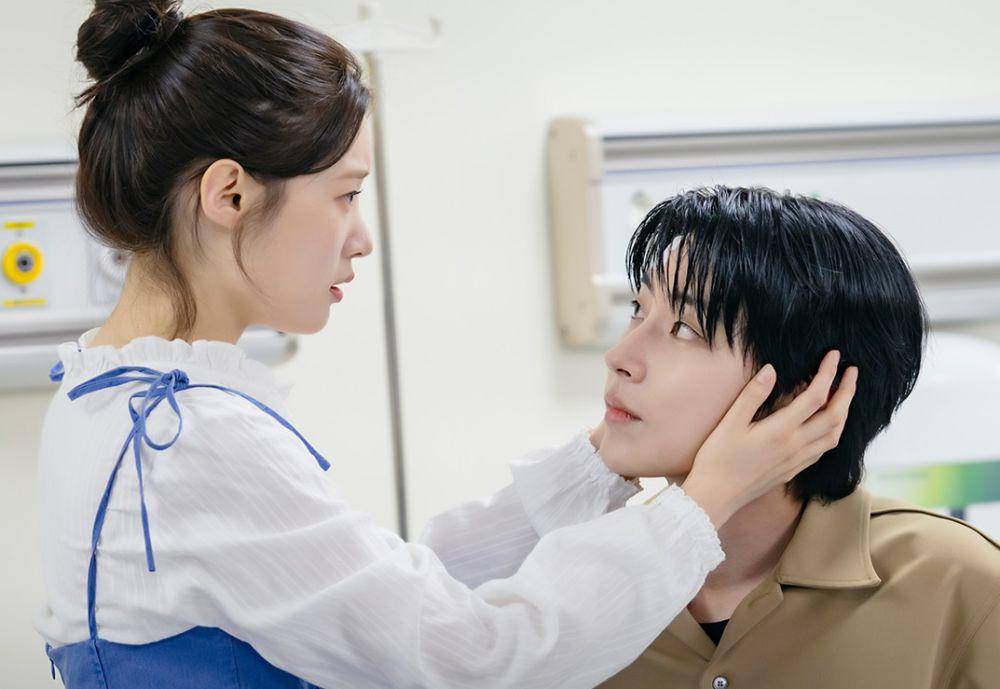 cuplikan drama Korea Family by Choice (instagram.com/jtbcdrama)