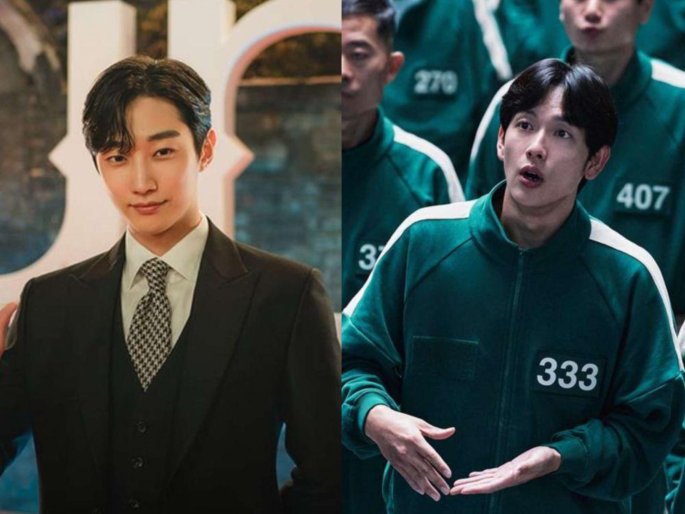 7 Idol KPop yang Bintangi Drakor dan Film Korea pada Desember 2024