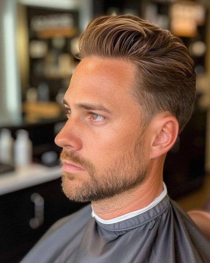 Pompadour (pinterest.com)