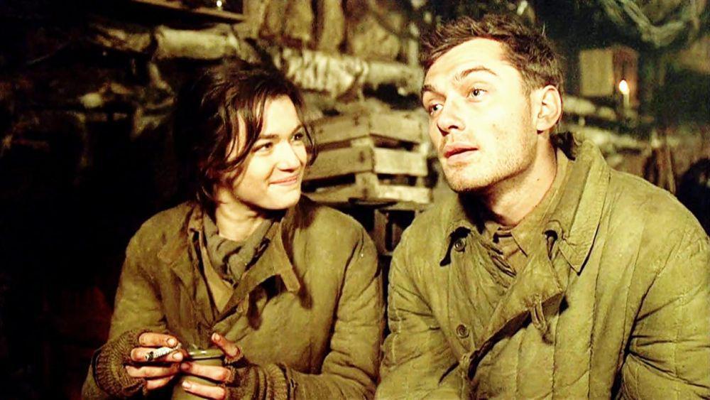 7 Film tentang Perang Soviet yang Gambarkan Sejarah Masa Lampau
