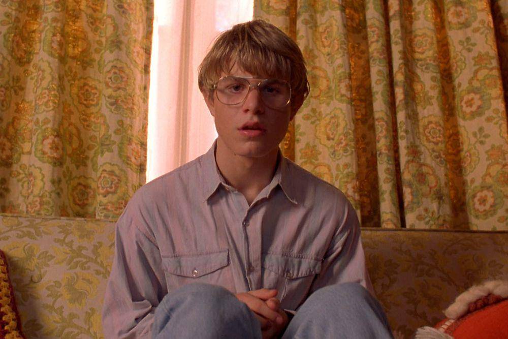 Mysterious Skin (dok. Criterion Channel/Mysterious Skin)