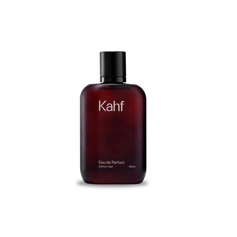 Kahf Saffron Oud Eau de Parfum (Tokopedia/Kahf Official)