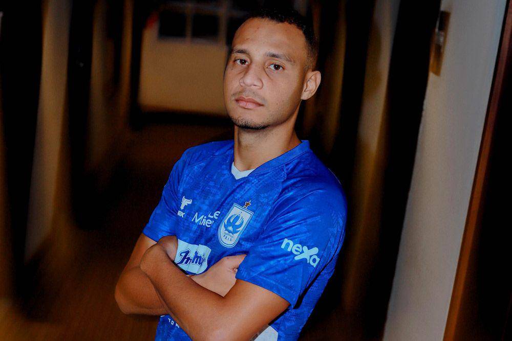 Gustavo Souza (ligaindonesiabaru.com)