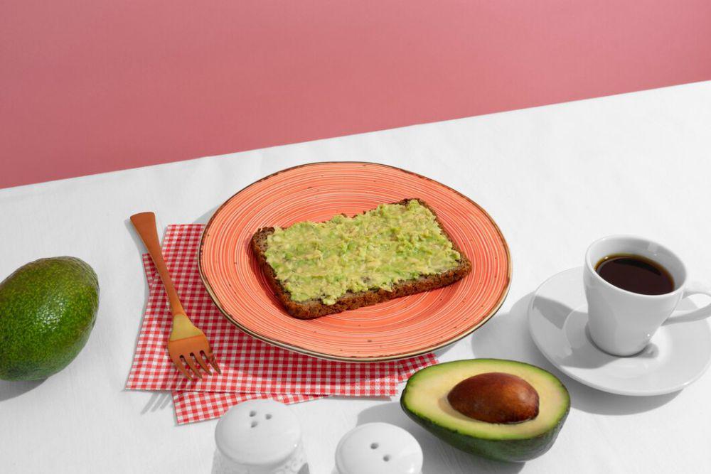 5 Sarapan Sehat yang Membantu Menurunkan Berat Badan, Ada Oatmeal!