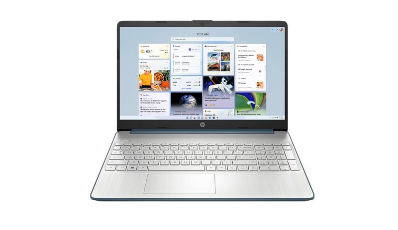 HP 15s-fq5374TU (dok. HP)