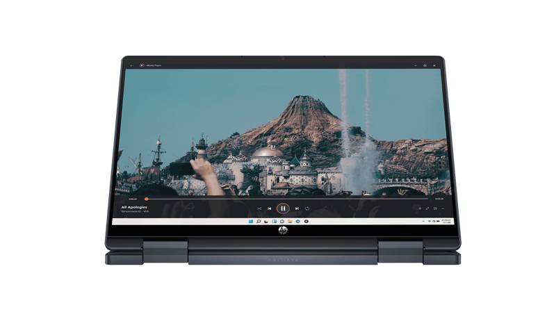 HP Pavilion x360 2-in-1 14-ek1095TU (dok. HP)