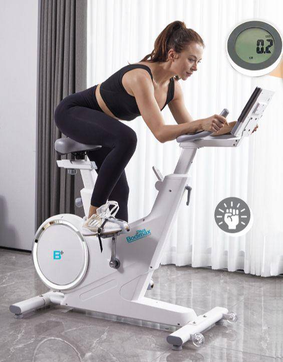Bodimax Active Bike (shopee.co.id/Bodimax Official Shop)