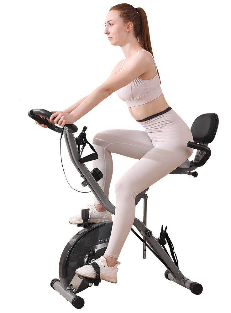 OneTwoFit X-Bike (shopee.co.id/OneTwoFit Official Shop)