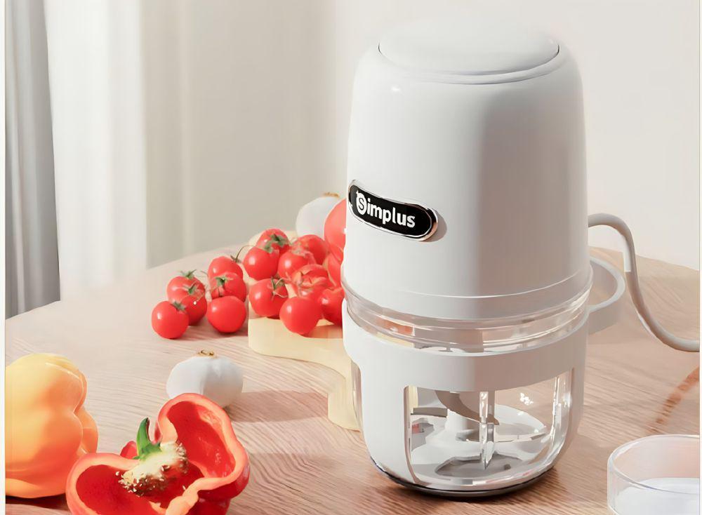 11 Rekomendasi Blender Kapsul Murah Terbaik di Bawah Rp200 Ribu
