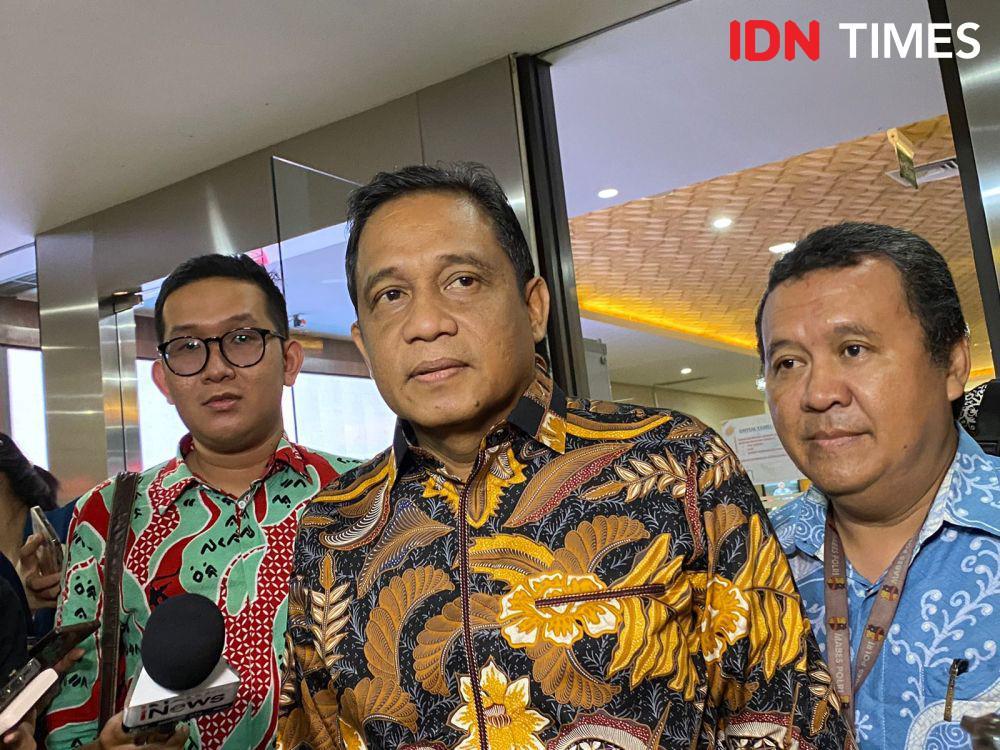 Kapolda Janji Kasus Firli Selesai Dua Bulan, Pengacara: Tak Ada Bukti