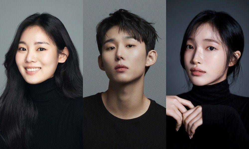 daftar pemain drama The First Night With the Duke (dok. Soompi)