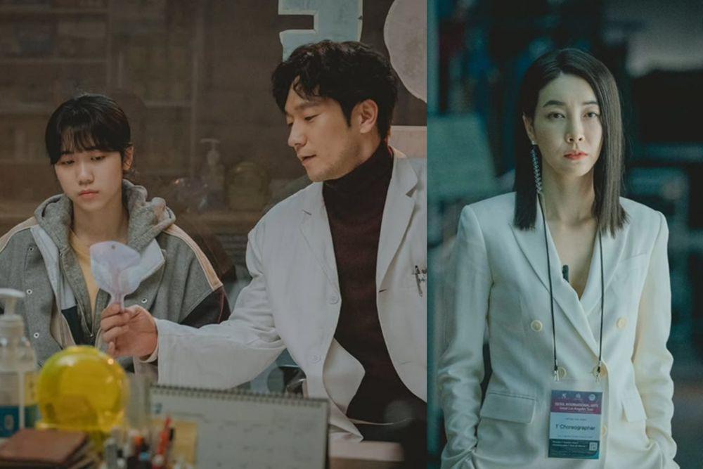 7 Cuplikan Film It's Okay!, Dibintangi Lee Re hingga Son Suk Ku!