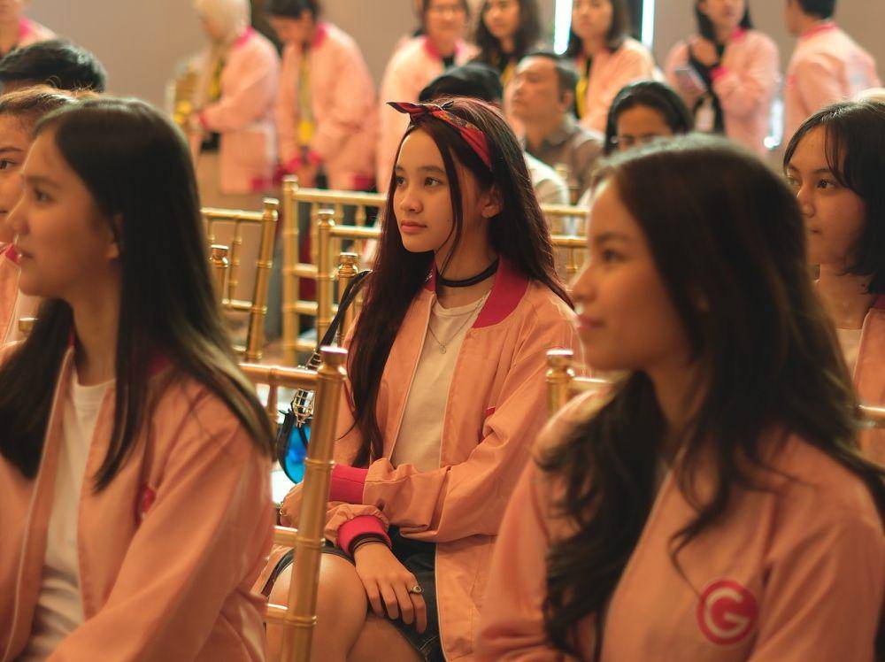 anak Zaskia Mecca ikut Gadis Sampul (Instagram.com/zaskiaadyamecca)