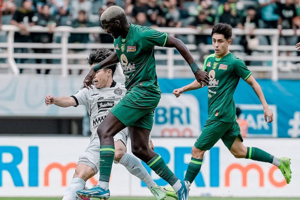 Jadwal Tanding Persebaya Surabaya Periode Januari 2025