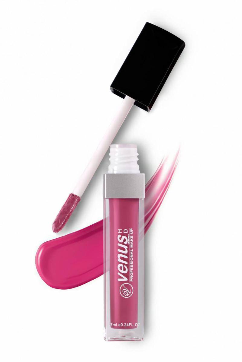 ilustrasi lip cream (pexels.com/Venus HD make up)