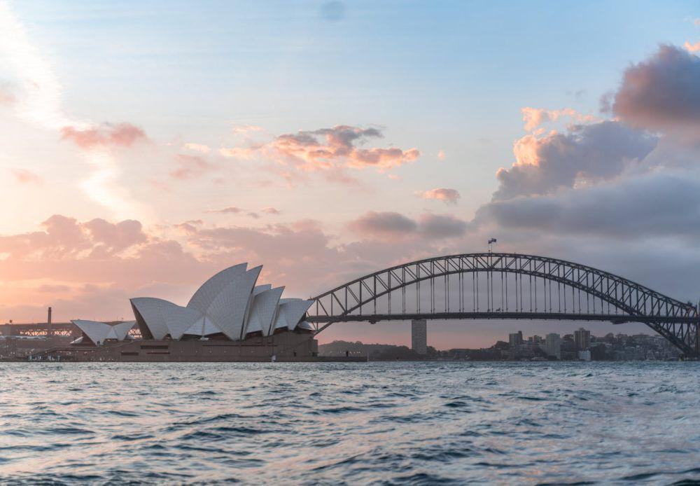 Mengenal Kuliner Halal di Australia yang Wajib Masuk Rencana Liburanmu