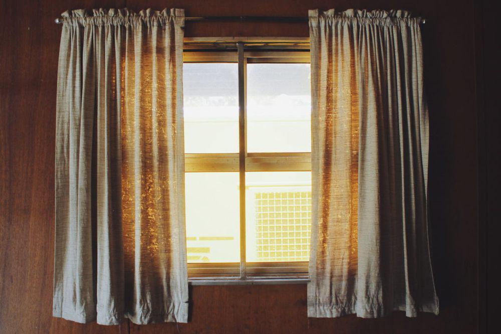 5 Ide Tirai Jendela untuk Setiap Ruangan, Beda Tempat Beda Motif