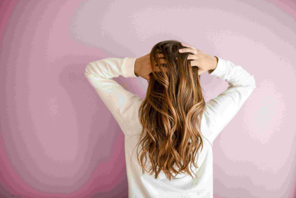 Ilustrasi perawatan rambut (pexels.com/Element5 Digital)