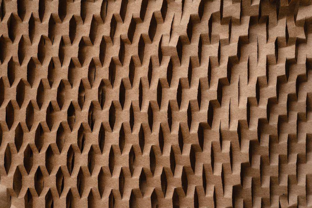 ilustrasi pola honeycomb (pexels.com/Marina Leonova)