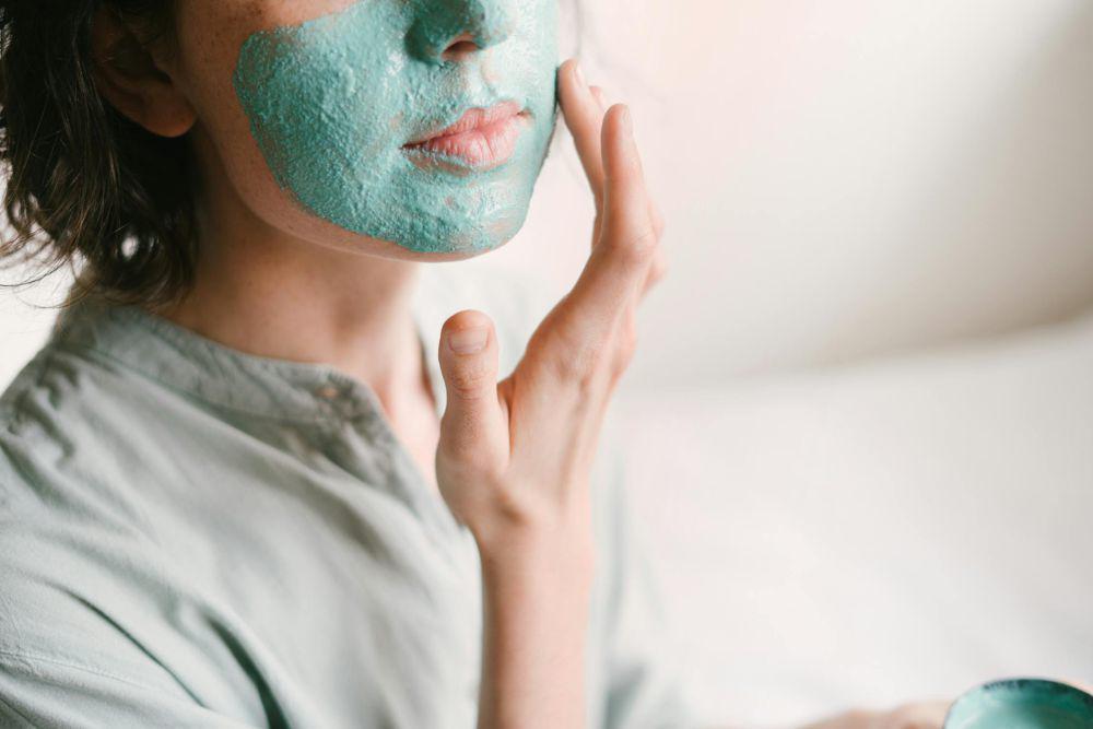 4 Rekomendasi Masker Wash Off Korea untuk Hidrasi Kulit