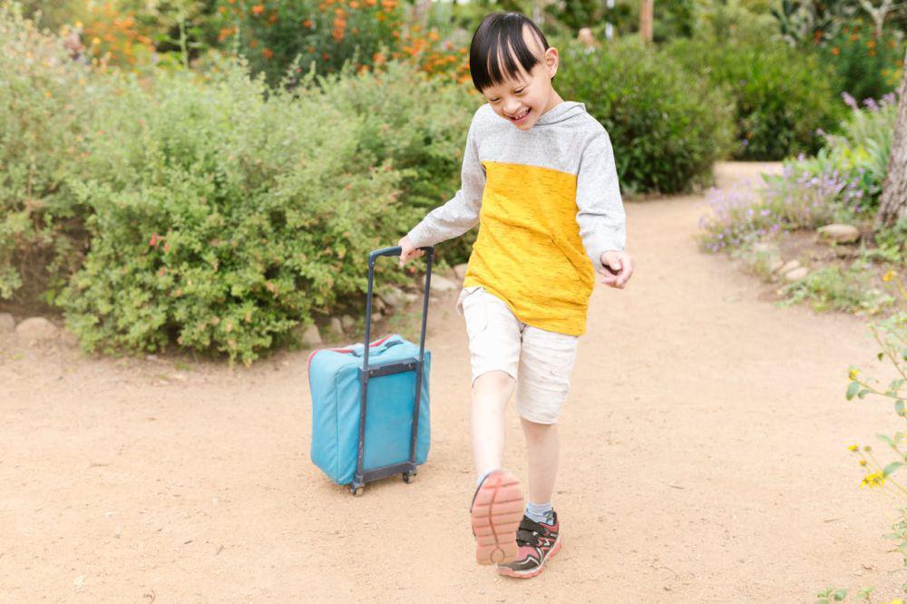 6 Tips jika Tak Bisa Menemani Anak Piknik Sekolah, Lebih Mandiri