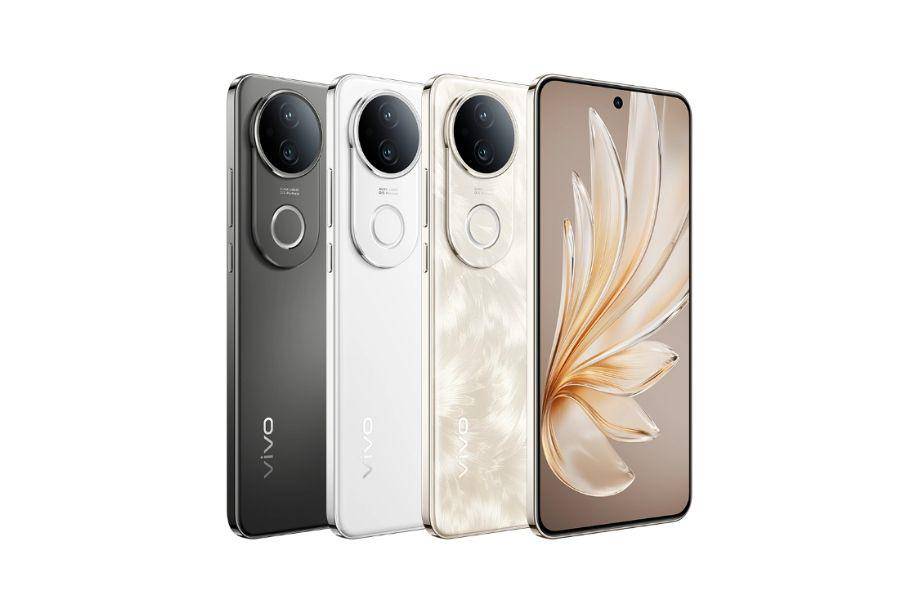 vivo S20 (vivo.com)