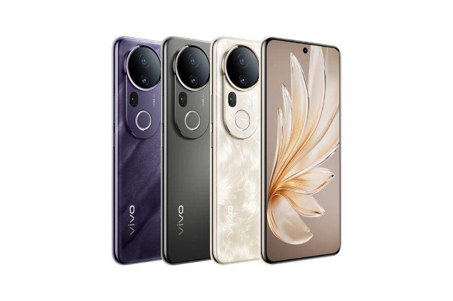 vivo S20 Pro (vivo.com)