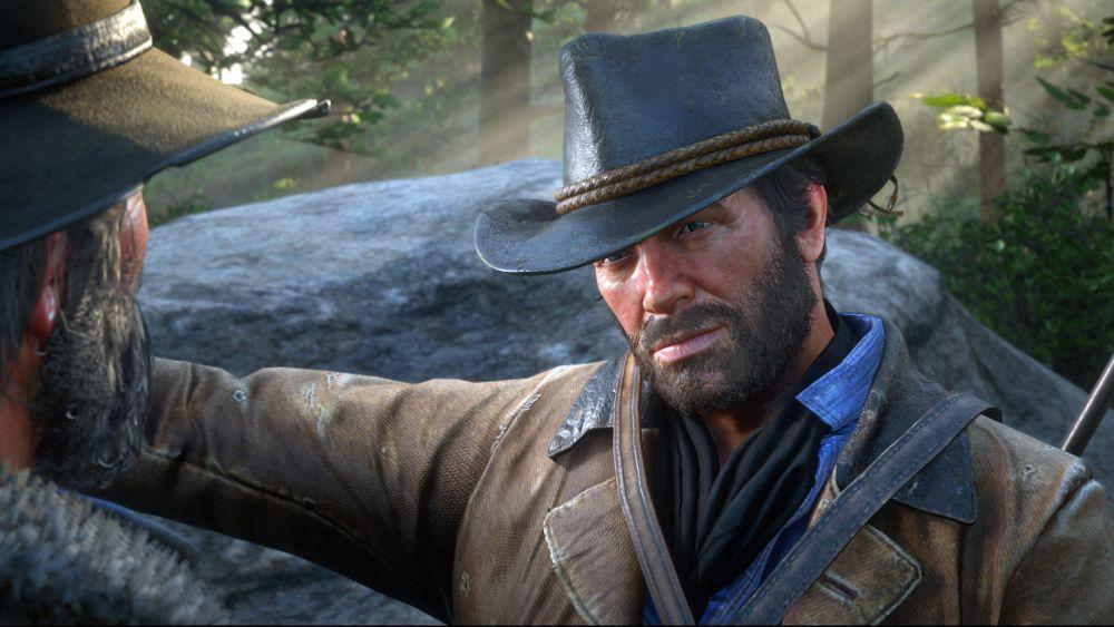 6 Mod Terbaik di Red Dead Redemption 2 yang Bisa Dicoba Part 1