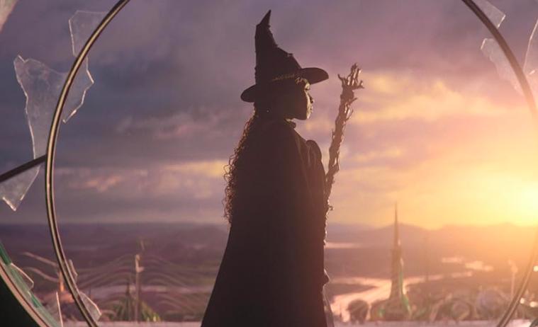 5 Misteri di Film Wicked, ke Mana Elphaba Pergi?
