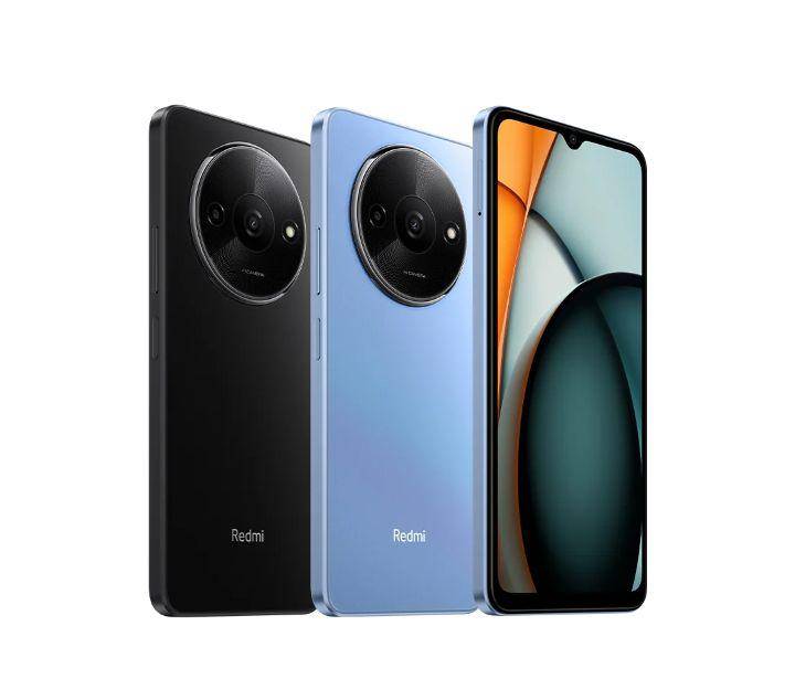 Redmi A3, HP dengan RAM kecil (mi.co.id)