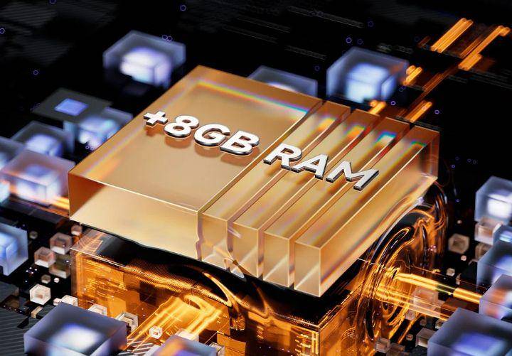 fitur RAM virtual di Redmi Note 13 Pro (mi.co.id)