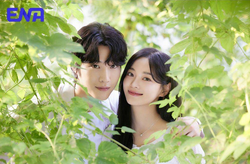Potret lokasi syuting drama Brewing Love di Heidi Healing Farm (instagram.com/channel.ena.d)