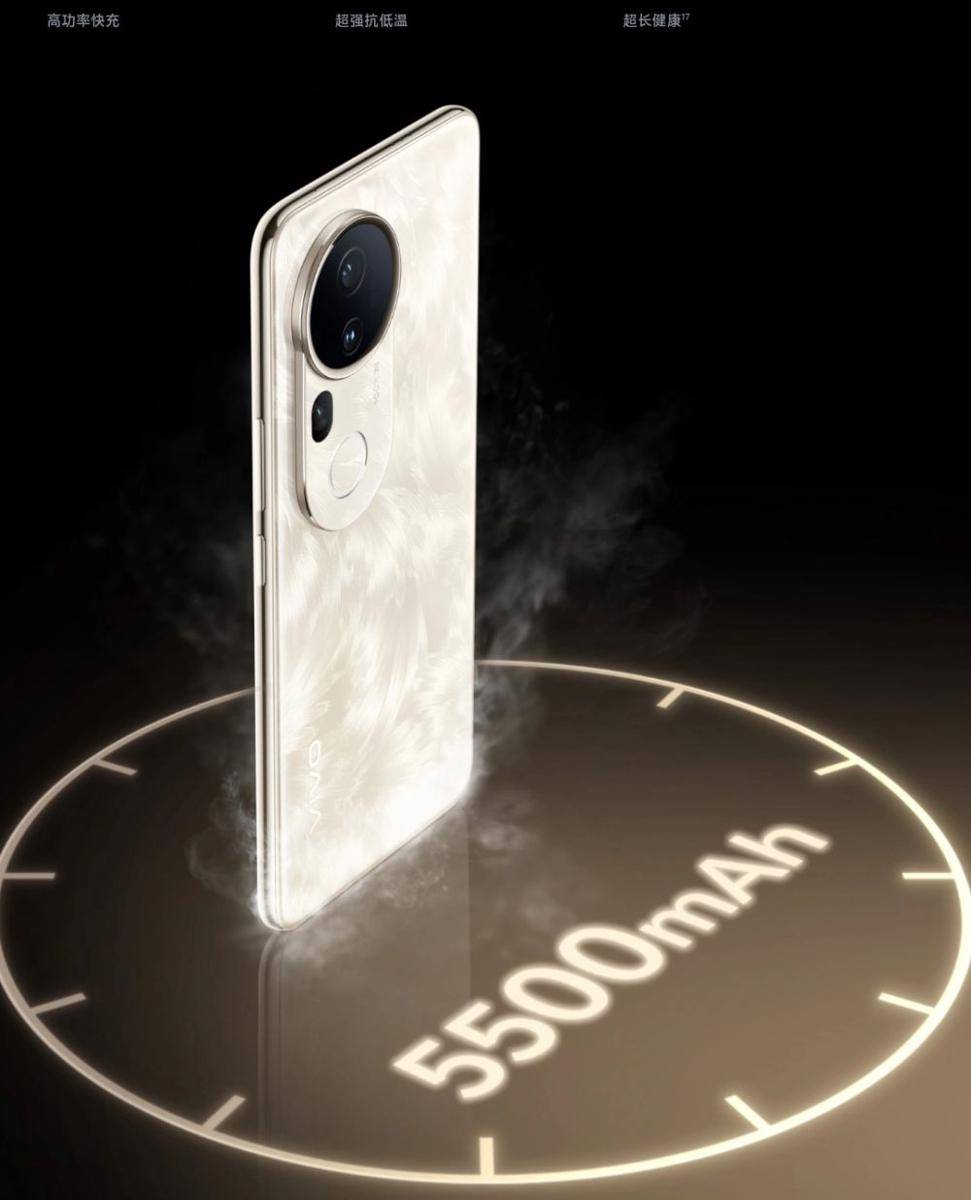 ilustrasi vivo S20 Pro dengna baterai 5500 mAh (vivo.com)