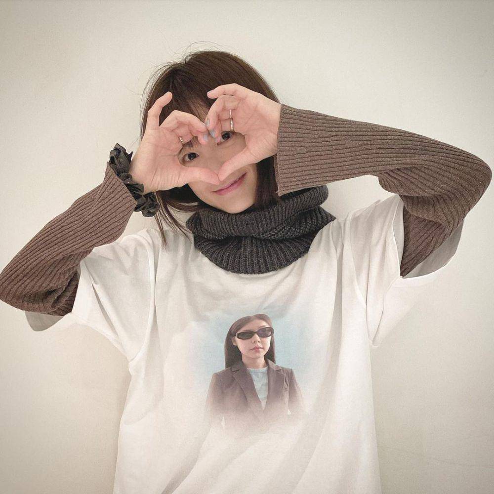 Jung Yu Mi (instagram.com/jungyumigram)
