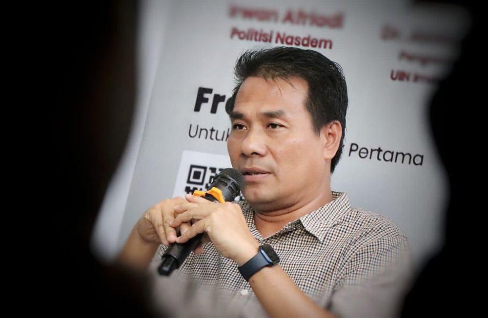 PSU Pasaman, Pengamat Sebut Tidak Akan Maksimal