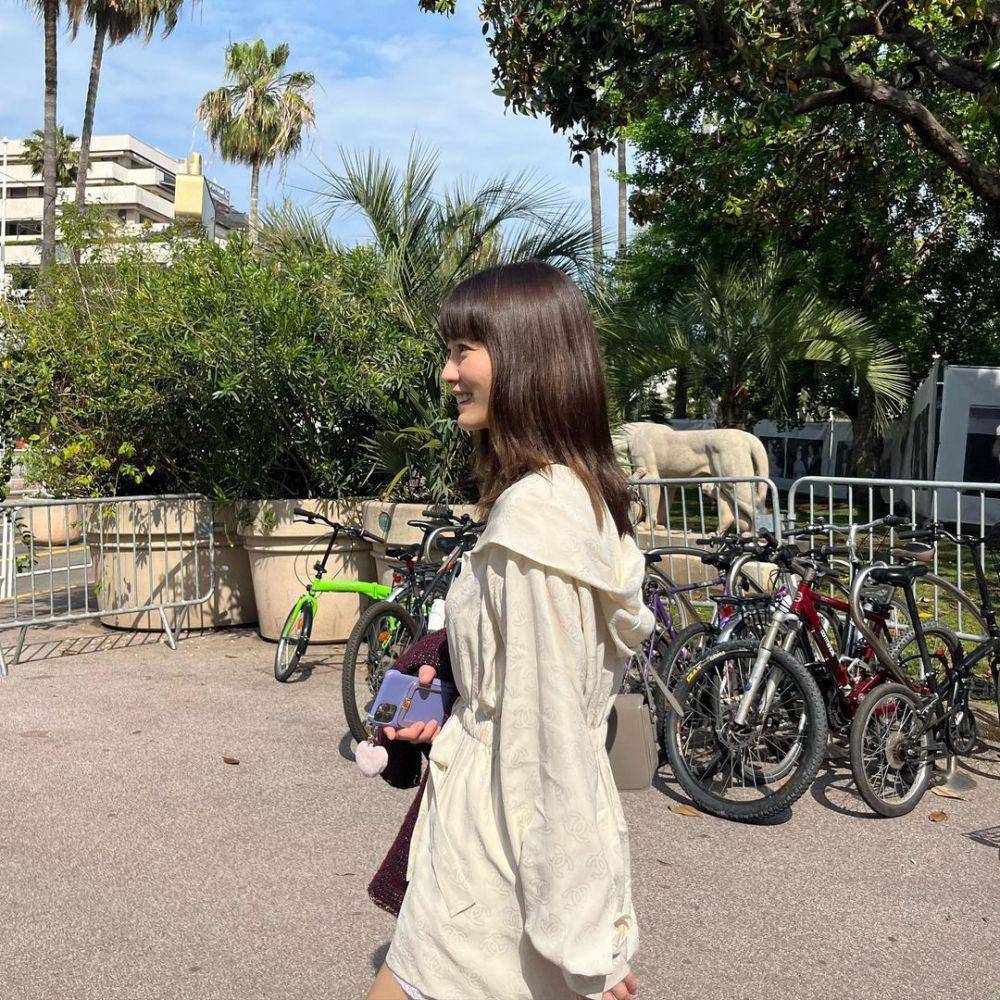 Jung Yu Mi (instagram.com/jungyumigram)