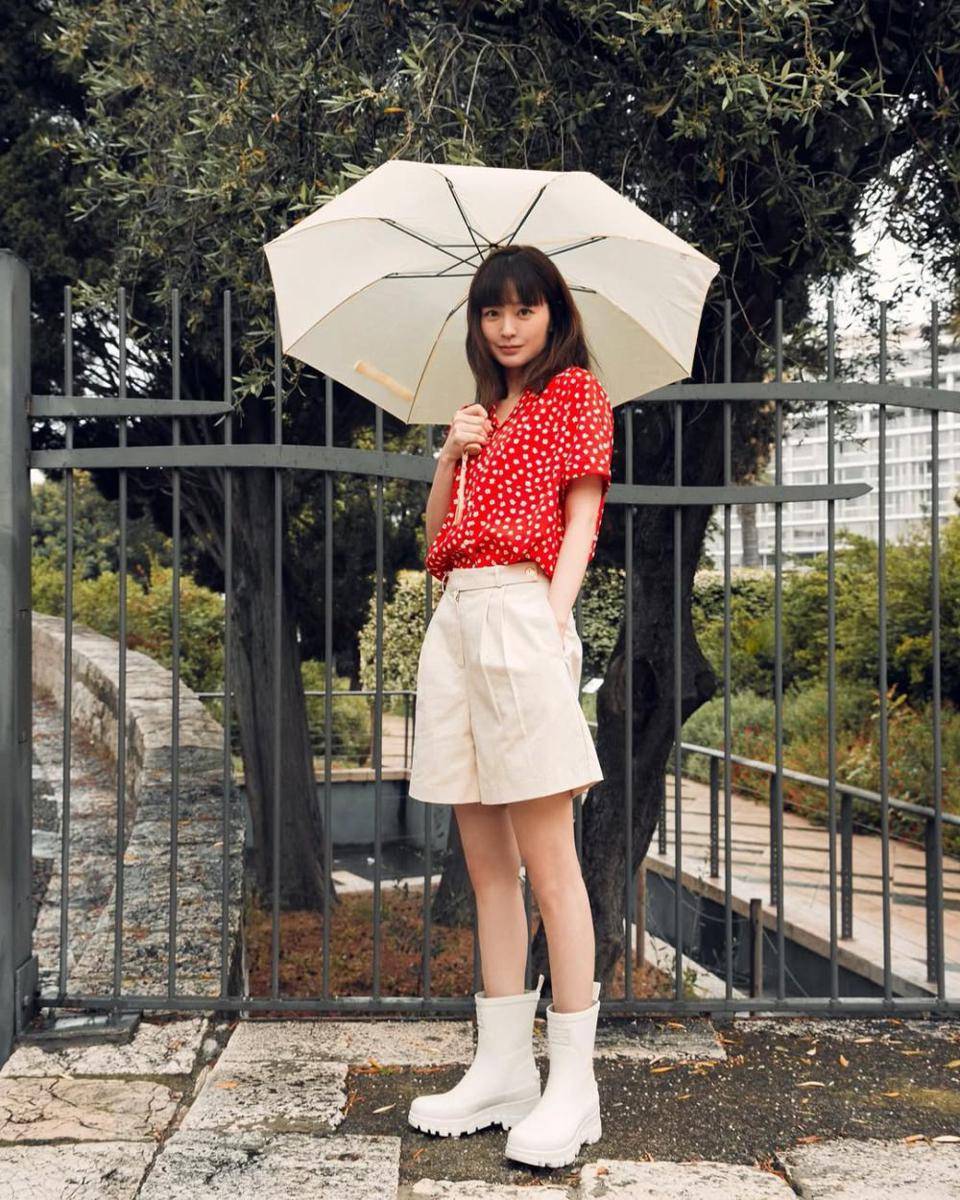 Jung Yu Mi (instagram.com/jungyumigram)